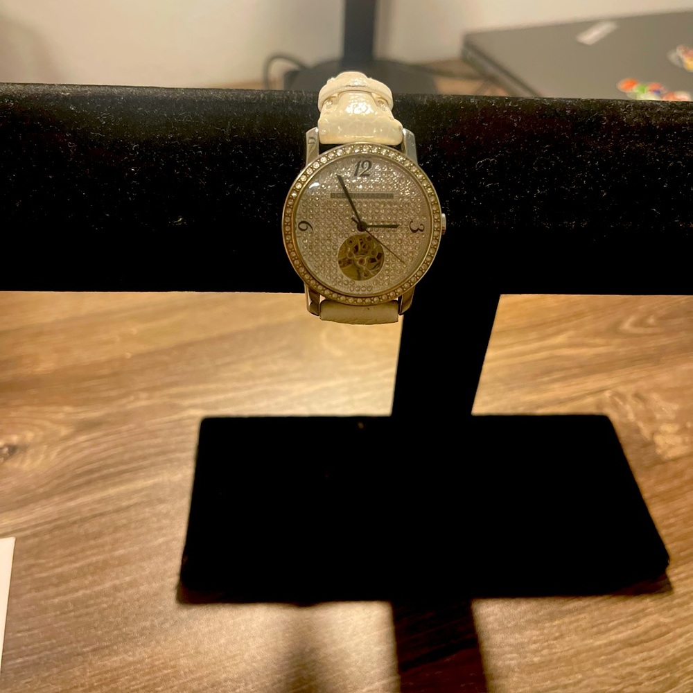 Women’s BCBGMAXAZRIA watch